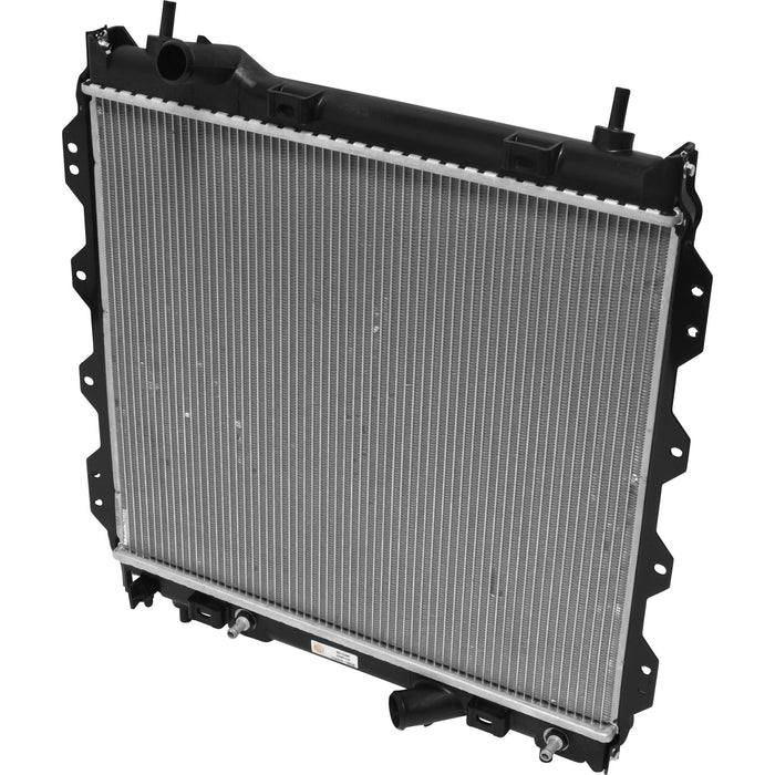 Radiator for Chrysler PT Cruiser 2010 2009 2008 2007 2006 2005 2004 2003 2002 2001 P-3385878