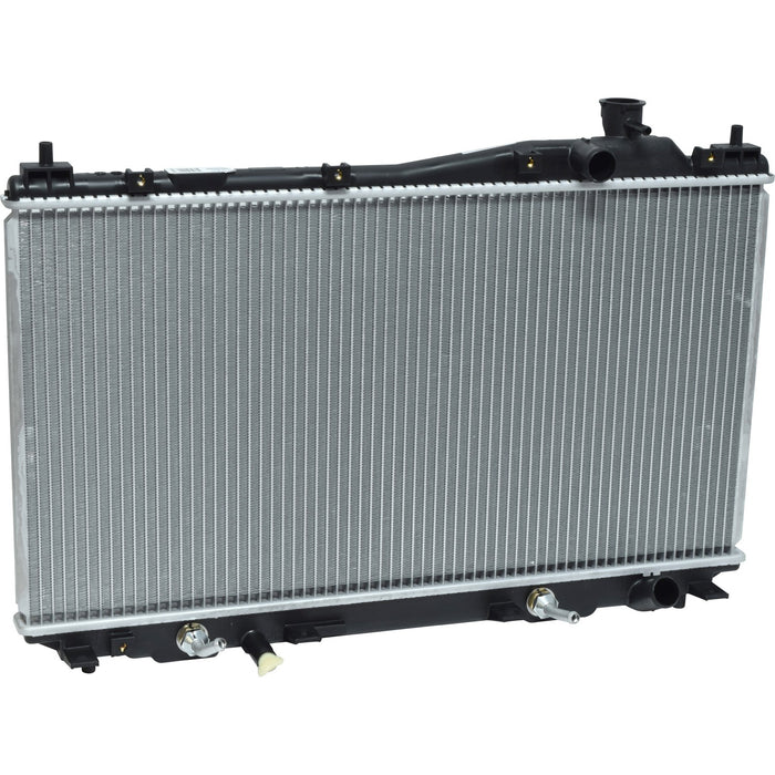 Radiator for Honda Civic 1.7L L4 2005 2004 2003 2002 2001 P-3385944