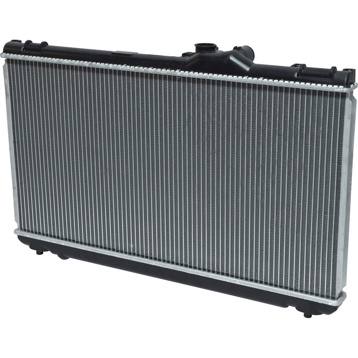 Radiator for Lexus IS300 2005 2004 2003 2002 2001 P-3385945