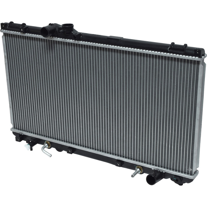 Radiator for Lexus IS300 2005 2004 2003 2002 2001 P-3385945