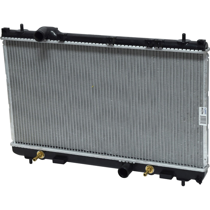 Radiator for Plymouth Neon 2001 2000 P-3385949