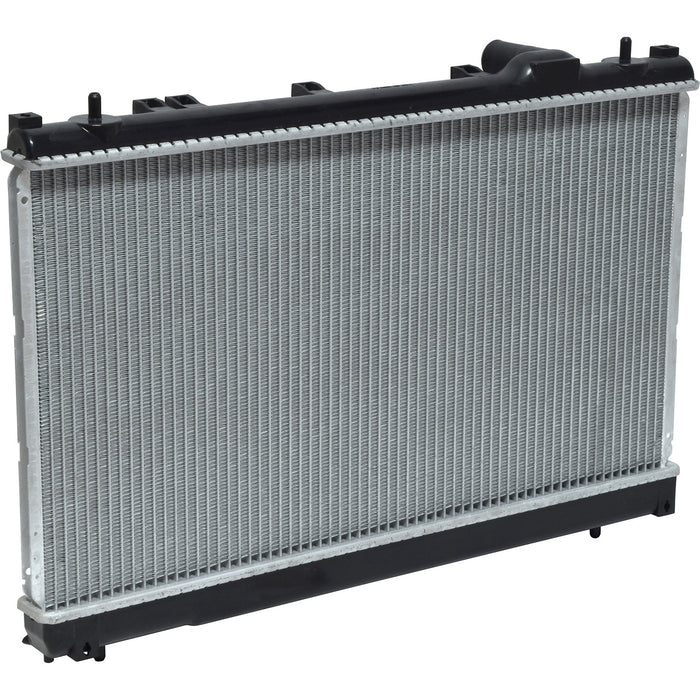 Radiator for Plymouth Neon 2001 2000 P-3385949