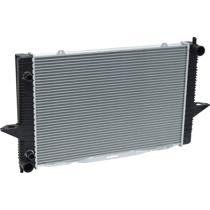 Radiator for Volvo S70 2000 1999 P-3386036