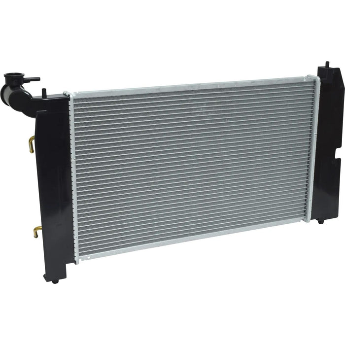 Radiator for Toyota Corolla 2008 2007 2006 2005 2004 2003 P-3386039