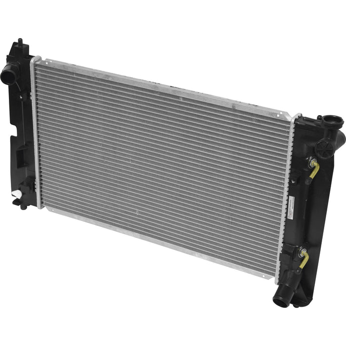 Radiator for Toyota Corolla 2008 2007 2006 2005 2004 2003 P-3386039