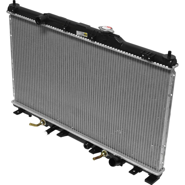 Radiator for Honda CR-V 2006 2005 2004 2003 2002 P-3386053