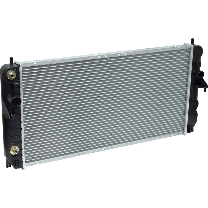 Radiator for Cadillac DeVille 2005 2004 2003 2002 2001 P-3386085