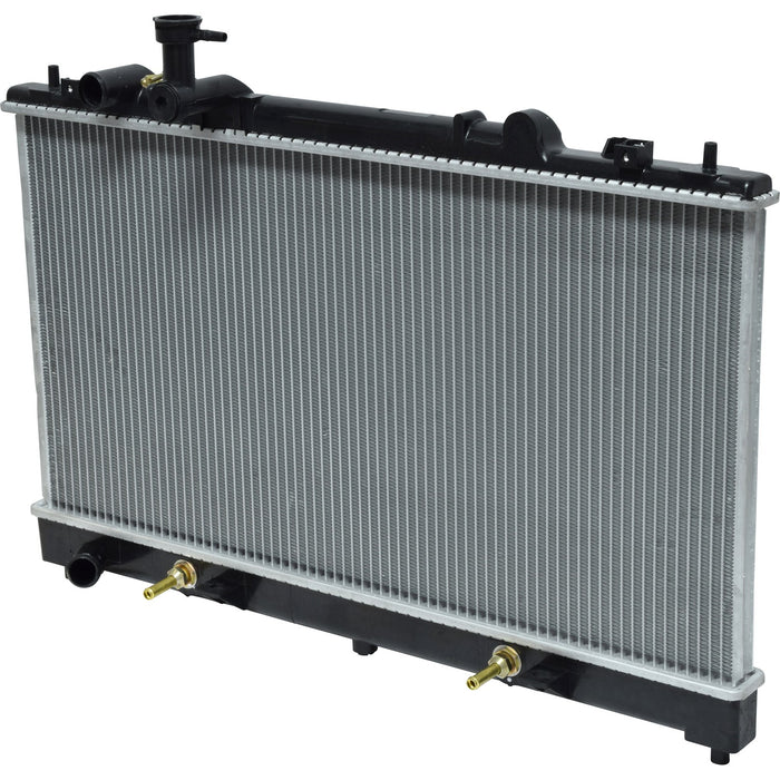 Radiator for Mazda 6 2.3L L4 1 VIN 2008 2007 2006 2005 2004 2003 P-3386152