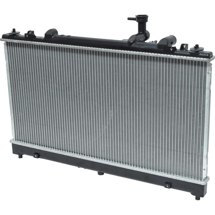 Radiator for Mazda 6 2.3L L4 1 VIN 2008 2007 2006 2005 2004 2003 P-3386152