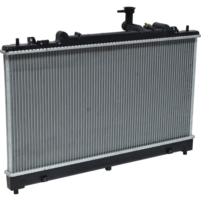 Radiator for Mazda 6 2.3L L4 1 VIN 2008 2007 2006 2005 2004 2003 P-3386152