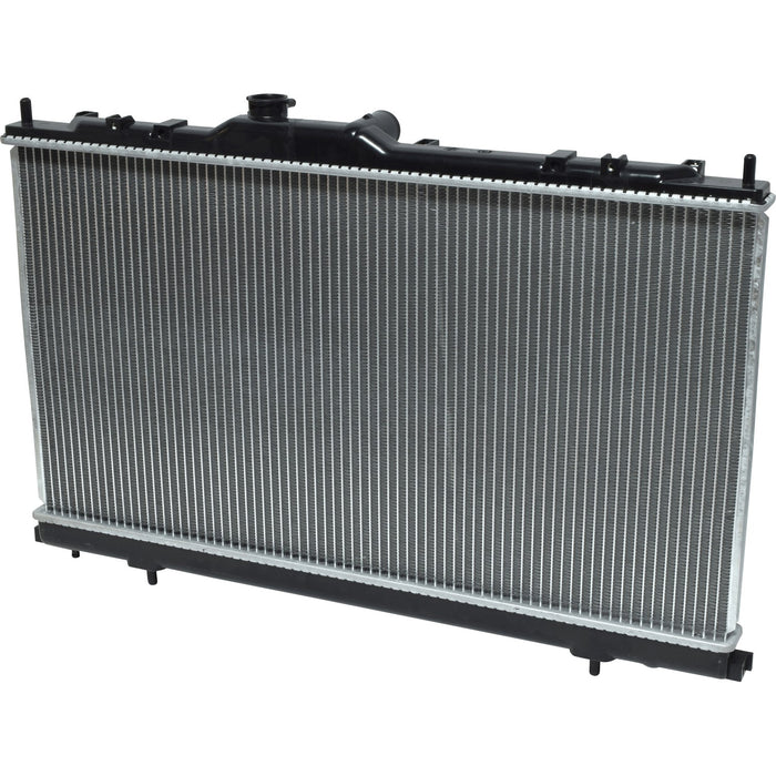 Radiator for Mitsubishi Galant 3.8L V6 2009 2008 2007 2006 2005 2004 P-3386191