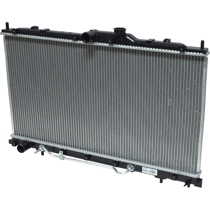 Radiator for Mitsubishi Galant 3.8L V6 2009 2008 2007 2006 2005 2004 P-3386191