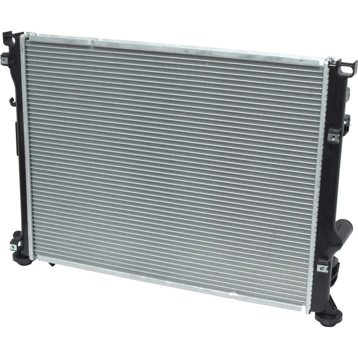 Radiator for Dodge Charger 2008 2007 2006 P-3386217