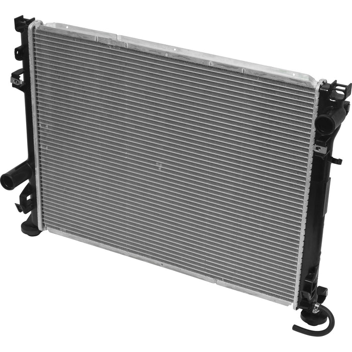 Radiator for Dodge Charger 2008 2007 2006 P-3386217