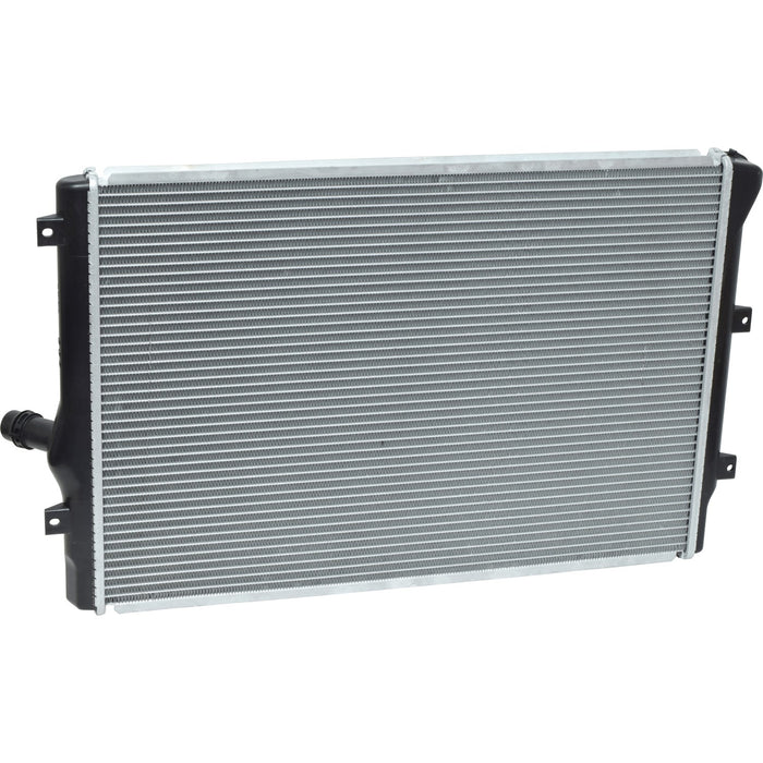 Radiator for Audi A3 Quattro 2.0L L4 2008 2007 2006 2005 2004 P-3386283