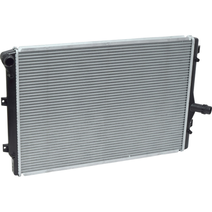 Radiator for Audi A3 Quattro 2.0L L4 2008 2007 2006 2005 2004 P-3386283