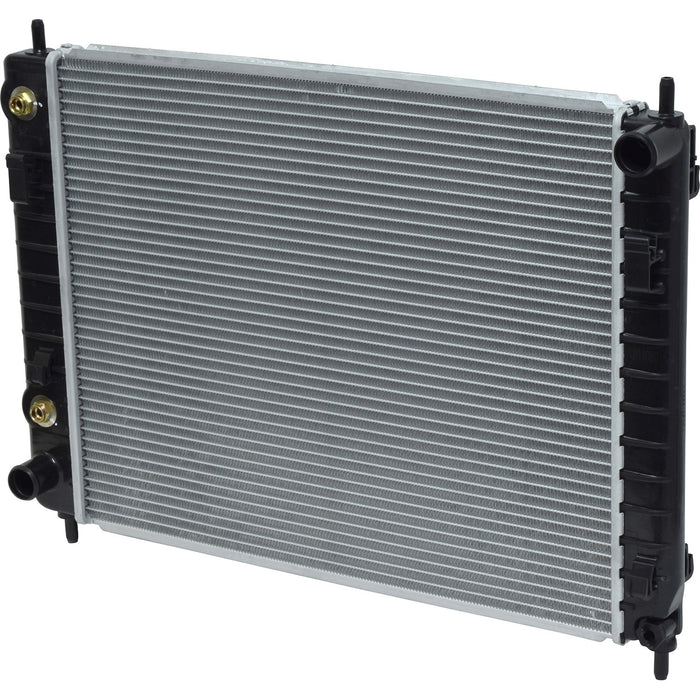 Radiator for Chevrolet HHR 2011 2010 2009 2008 2007 2006 P-3386313