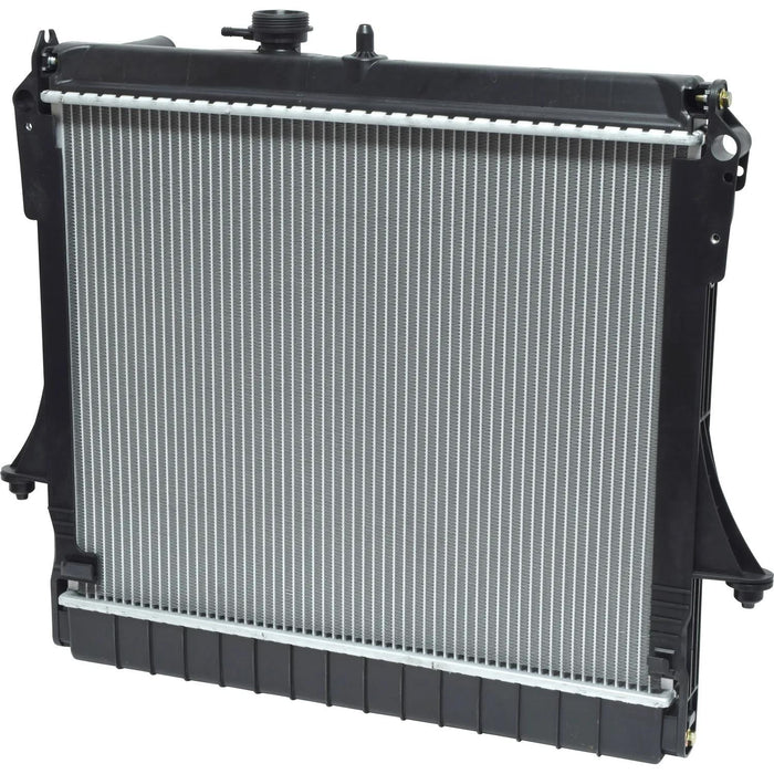 Radiator for Hummer H3T 2010 2009 P-3386321