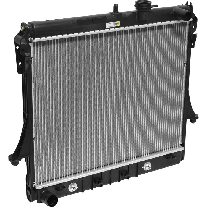 Radiator for Hummer H3T 2010 2009 P-3386321