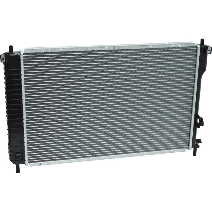 Radiator for Pontiac Torrent 2009 2008 2007 2006 P-3386342