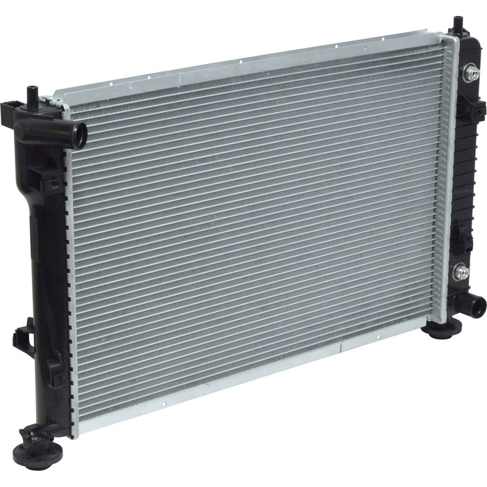 Radiator for Pontiac Torrent 2009 2008 2007 2006 P-3386342