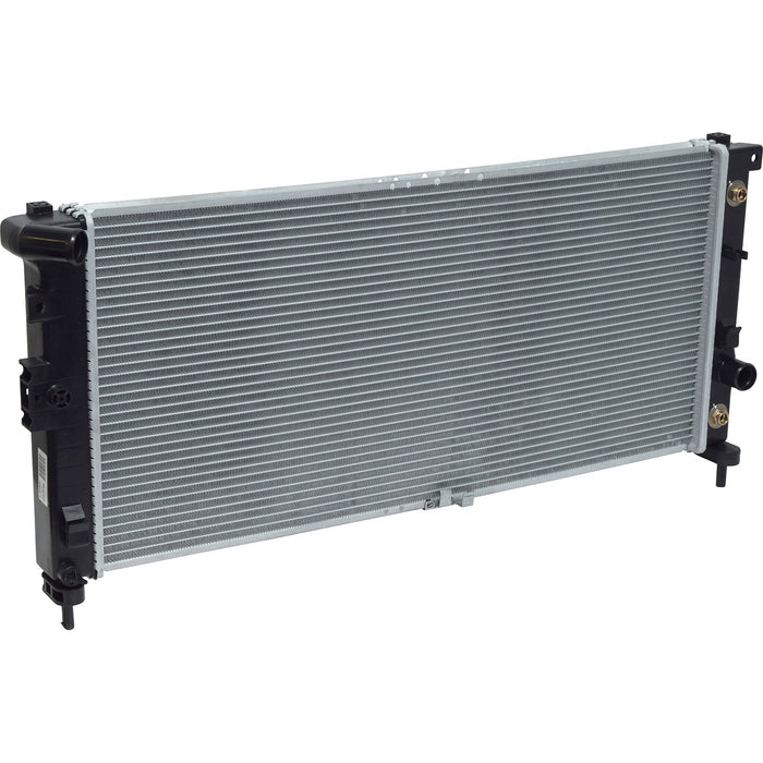 Radiator for Audi A8 Quattro 1999 1998 1997 P-3386343