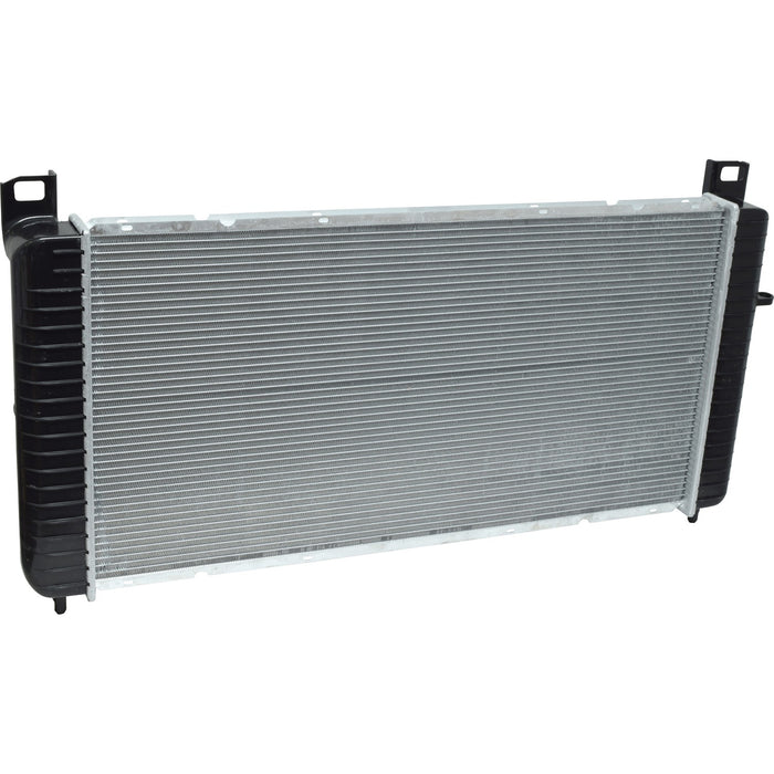 Radiator for Chevrolet Silverado 1500 Classic 4.3L V6 LS GAS 30 VIN 2007 P-3386385