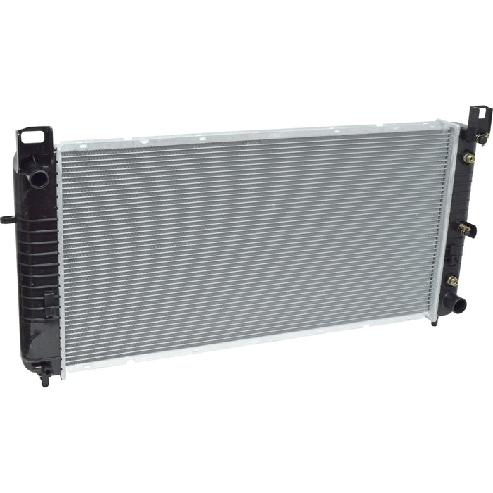 Radiator for Chevrolet Silverado 1500 Classic 4.3L V6 LS GAS 30 VIN 2007 P-3386385