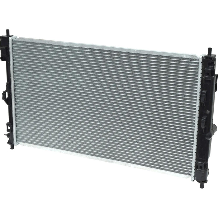 Radiator for Chrysler Cirrus 2010 2009 2008 2007 2006 2005 2004 P-3386428