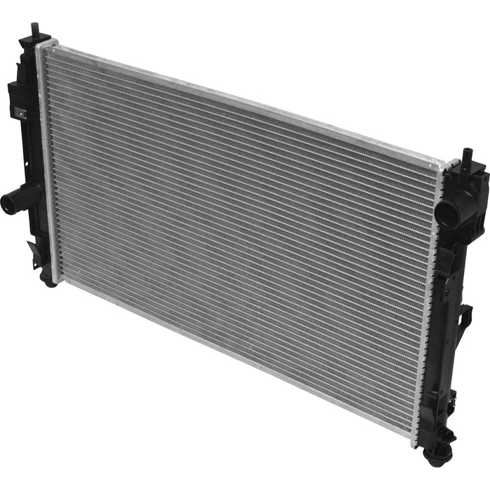 Radiator for Chrysler Cirrus 2010 2009 2008 2007 2006 2005 2004 P-3386428