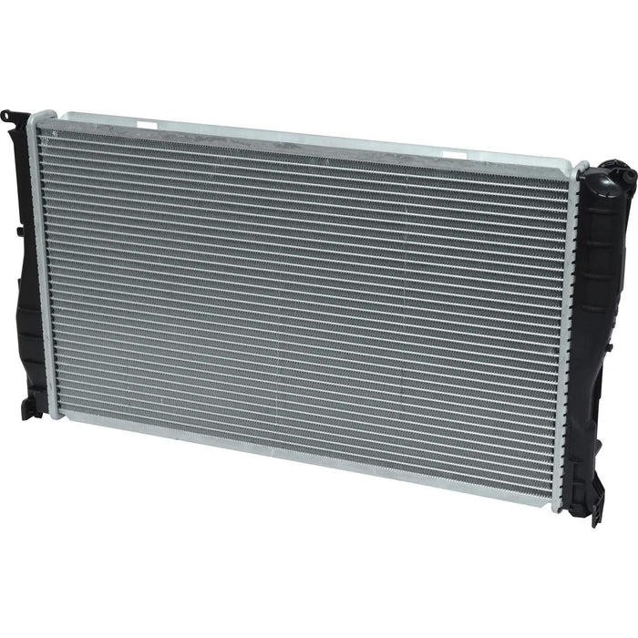 Radiator for BMW 135i 2013 2012 2011 2010 2009 2008 P-3386447