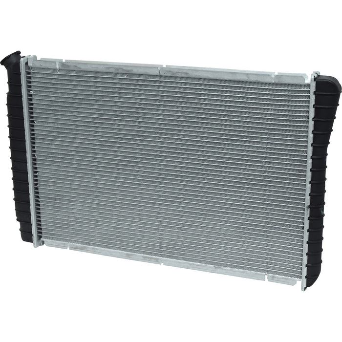 Radiator for Pontiac Firebird 5.0L V8 1990 1989 1988 1987 1986 1983 1982 P-3386570