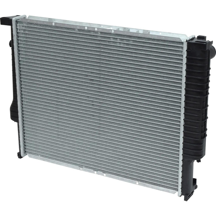 Radiator for BMW 325i 1991 1990 1989 1988 P-3386584