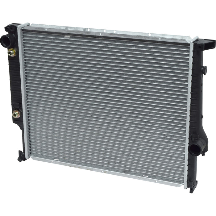 Radiator for BMW 325i 1991 1990 1989 1988 P-3386584