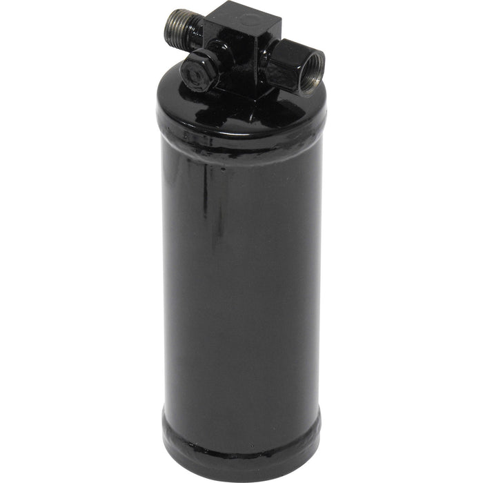 A/C Receiver Drier for Audi Coupe 1987 1986 1985 1984 1983 1982 1981 P-3388633