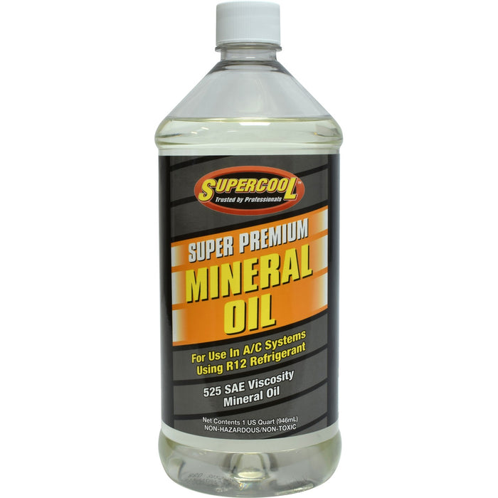 Refrigerant Oil for Dodge D150 5.2L V8 33 VIN 1992 1991 1990 1989 P-3390596