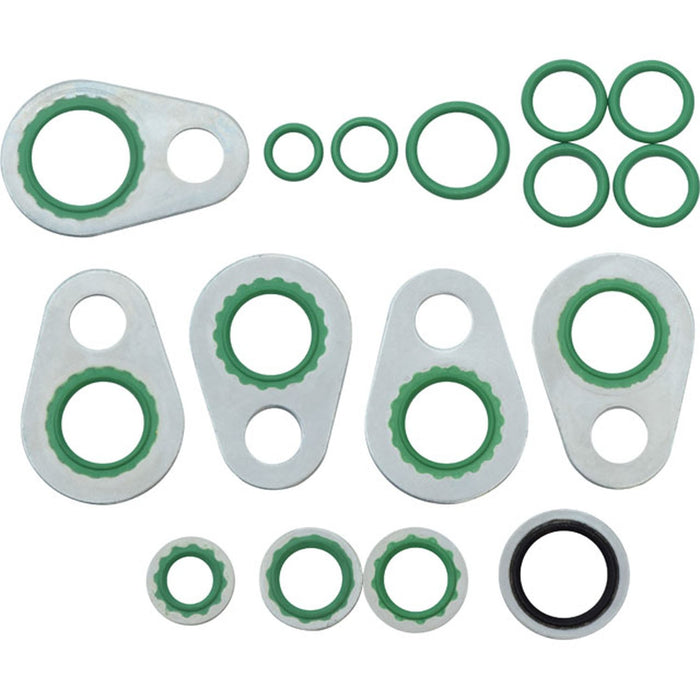 A/C System Seal Kit for Ford Escape 2012 2011 2010 2009 2008 P-3393960