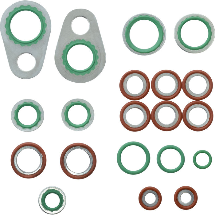 A/C System Seal Kit for Ford F-150 2020 2019 2018 2017 2016 2015 P-3392246