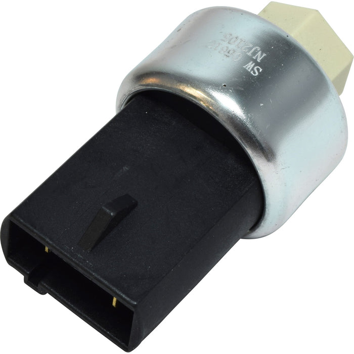 A/C Clutch Cycle Switch for Ford Aerostar 1997 1996 1995 1994 1993 1992 1991 1990 1989 1988 1987 1986 P-3397235