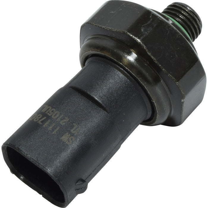 HVAC Pressure Transducer for Mercedes-Benz GL550 2016 2015 2014 2013 2012 2011 2010 2009 2008 P-3394886