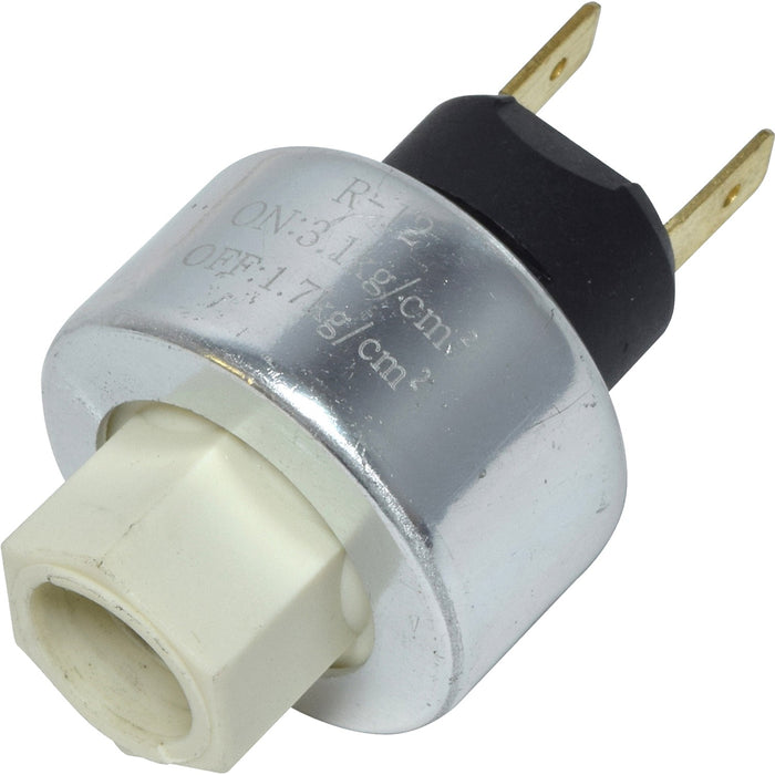 A/C Clutch Cycle Switch for GMC V1500 1987 P-3397716