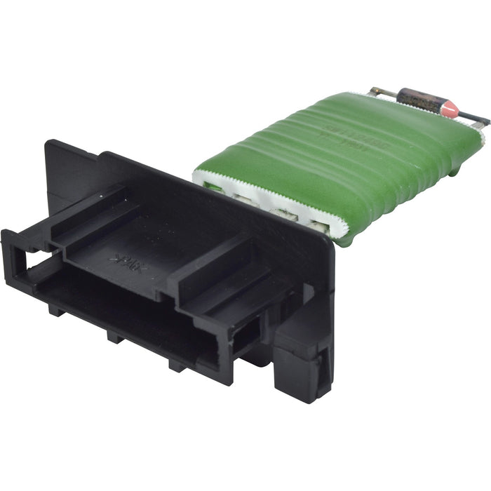 HVAC Blower Motor Resistor for Dodge Sprinter 2500 2006 2005 2004 2003 P-3395451