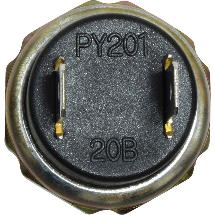 HVAC Pressure Switch for Jeep Scrambler 1985 1984 1983 1982 P-3398062