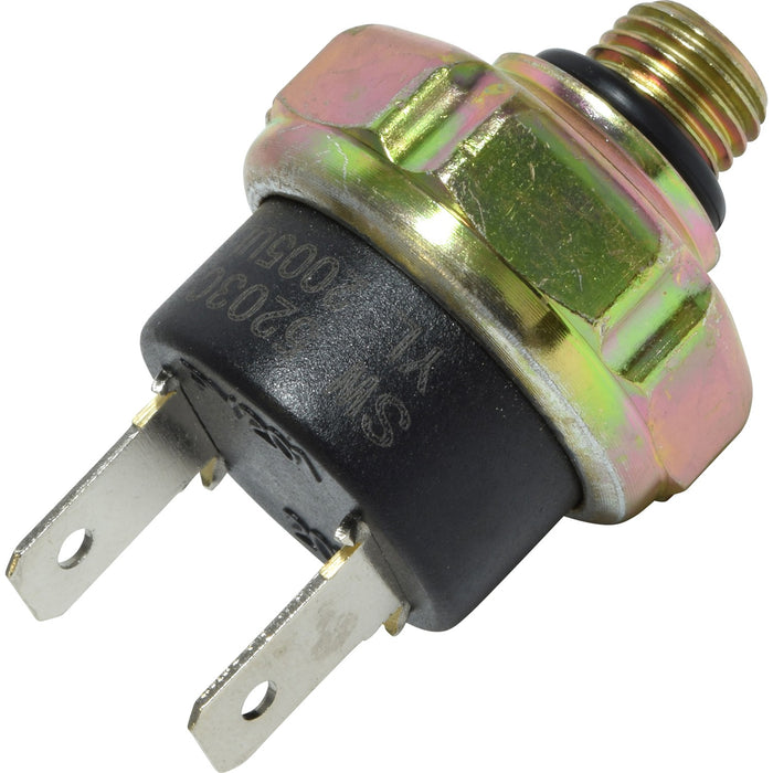 HVAC Pressure Switch for Chrysler Imperial 1992 1991 1990 1989 1988 1987 1986 1985 1984 1983 1982 1981 P-3397993