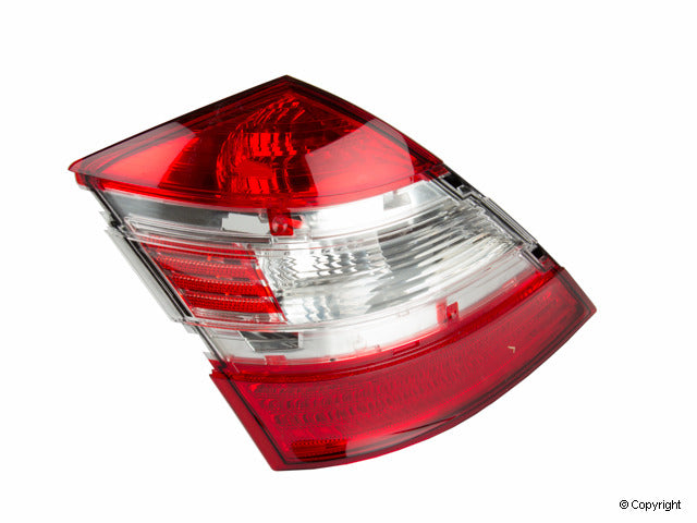 Right Back Up Light Lens for Mercedes-Benz S350 2013 2012 P-3399962