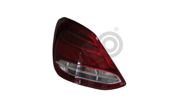 Left Tail Light for Mercedes-Benz C63 AMG Sedan 2018 2017 2016 P-3400151