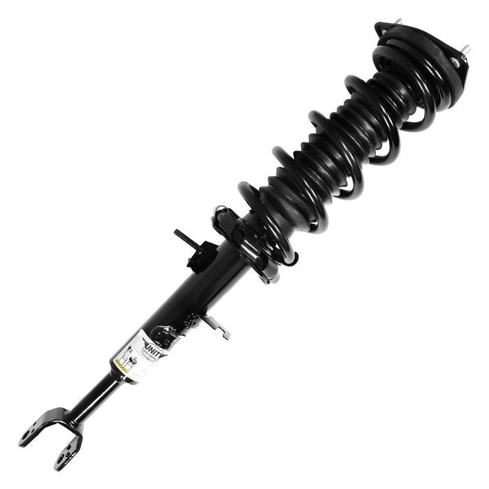 Front Left/Driver Side Suspension Strut and Coil Spring Assembly for Nissan 350Z 2009 2008 2007 2006 2005 2004 2003 P-3401568