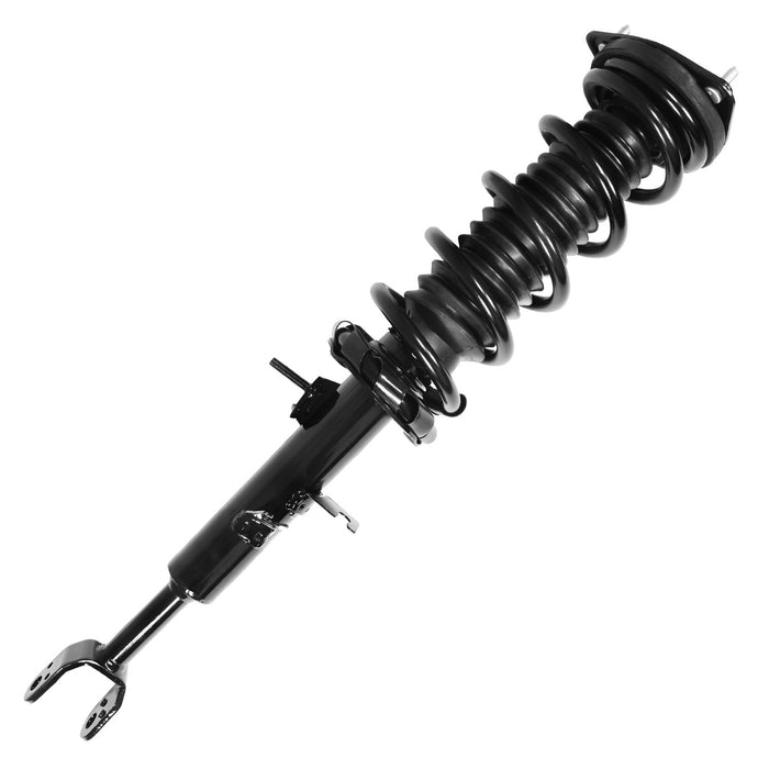 Front Left/Driver Side Suspension Strut and Coil Spring Assembly for Nissan 350Z 2009 2008 2007 2006 2005 2004 2003 P-3401568