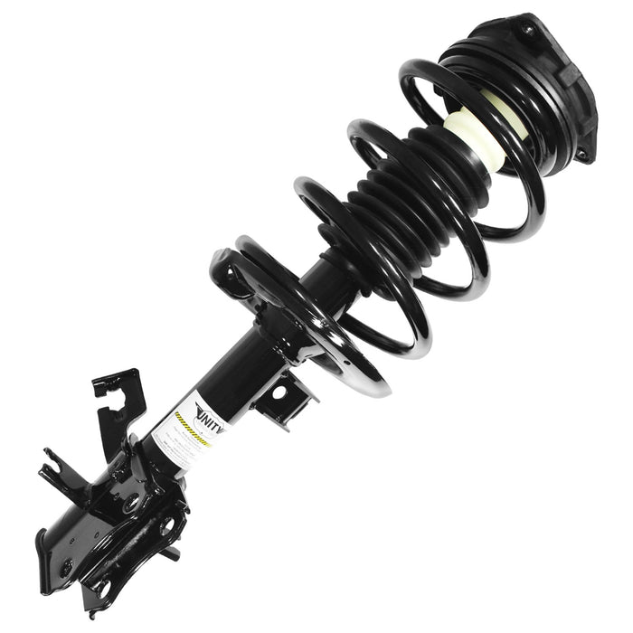 Front Left/Driver Side Suspension Strut and Coil Spring Assembly for Nissan Sentra 2012 2011 2010 2009 2008 2007 P-3401606