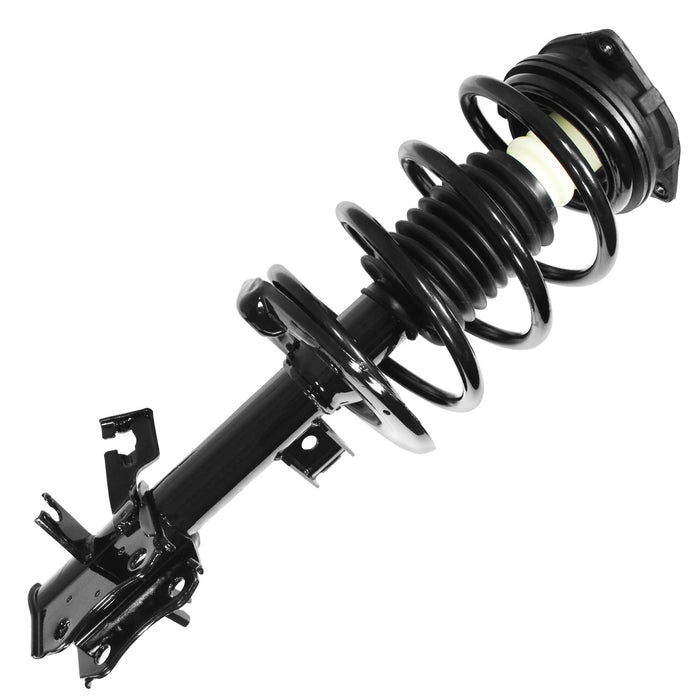 Front Left/Driver Side Suspension Strut and Coil Spring Assembly for Nissan Sentra 2012 2011 2010 2009 2008 2007 P-3401606